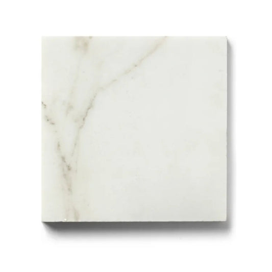 Marble Crystal Carrara White